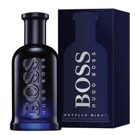 hugo boss perfume 100ml price